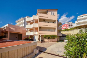 Гостиница Apartments Darko  Подстрана